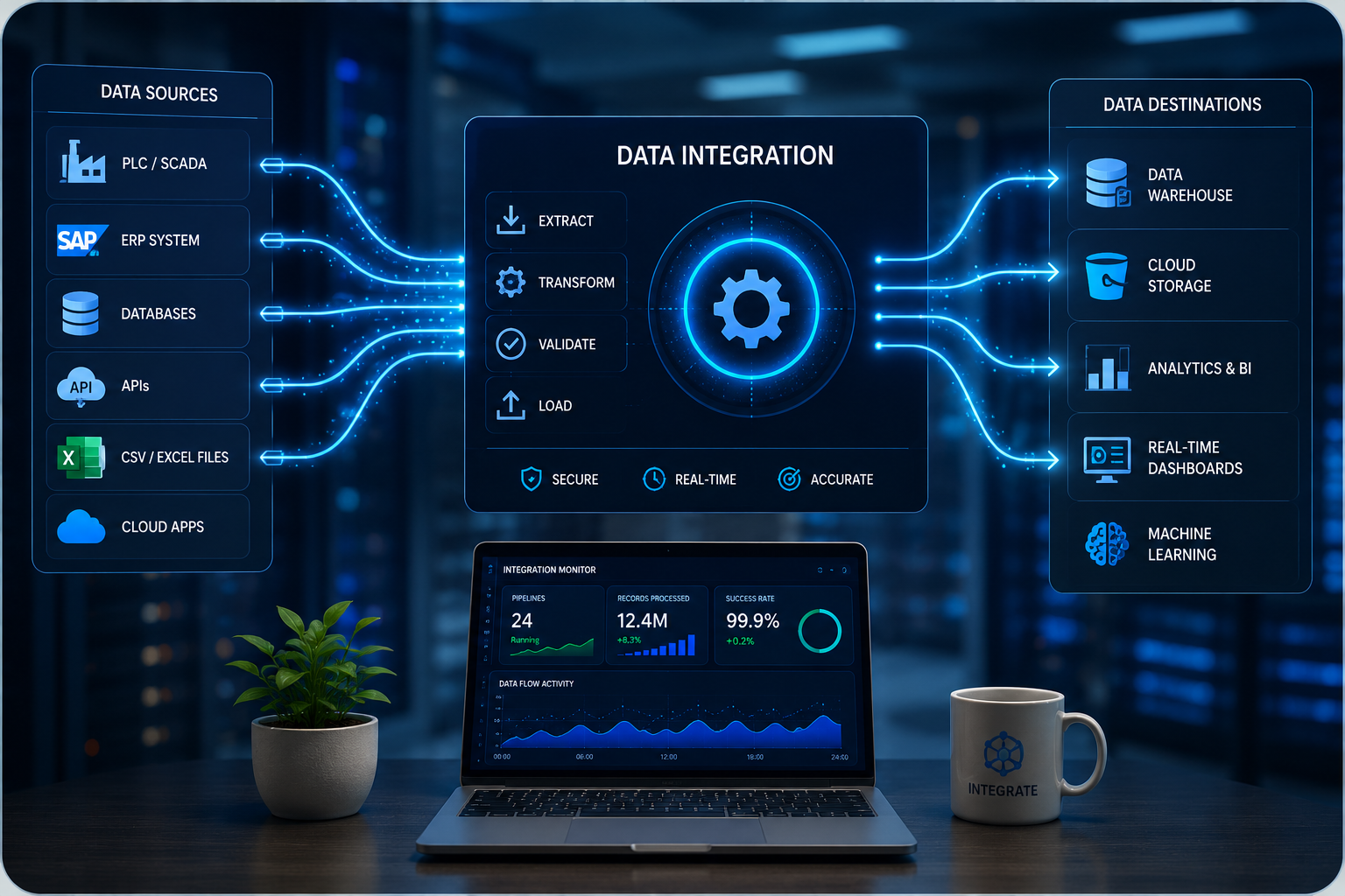 Data Integration