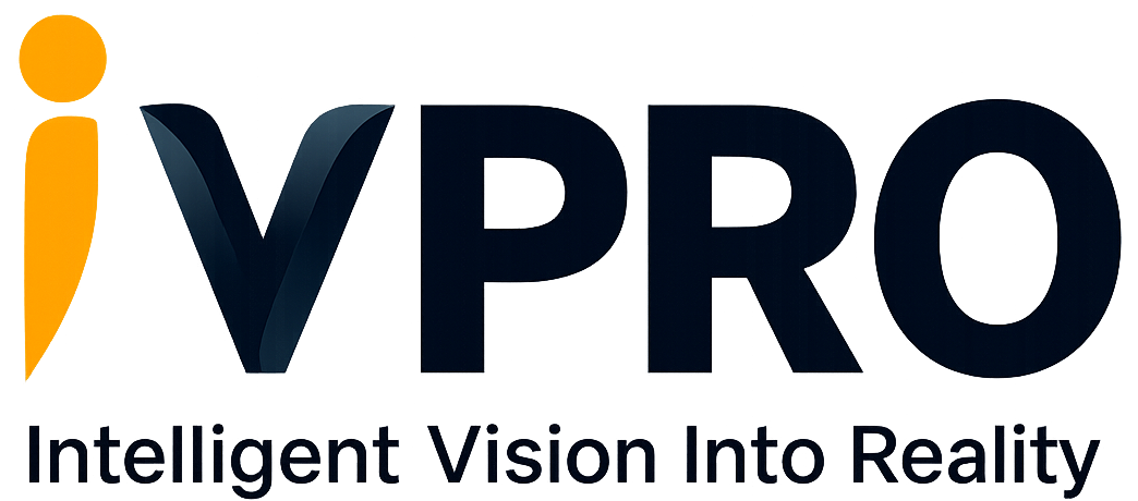 IVPRO Logo